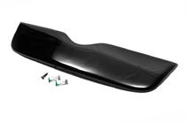 Skoda Yeti 2009-2017 Winter grille cover (upper, 2009-2013) Matte photo 6
