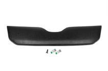 Skoda Yeti 2009-2017 Winter grille cover (upper, 2013+) Glossy photo 3