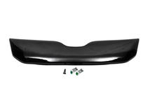 Skoda Yeti 2009-2017 Winter grille cover (upper, 2013+) Glossy photo 4
