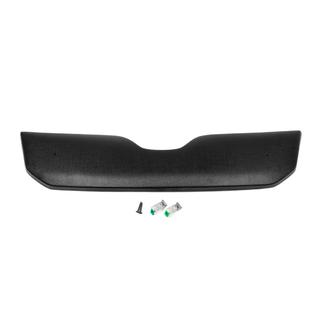 Winter grille cover (upper, 2013+) Skoda Yeti 2009-2017 photo 3