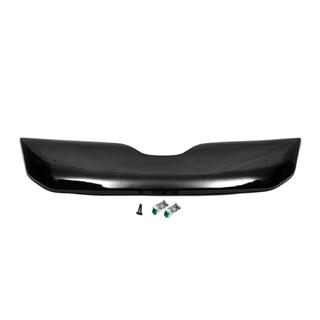 Winter grille cover (upper, 2013+) Skoda Yeti 2009-2017 photo 4