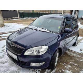 Winter grille cover (2010+, upper) photo 4