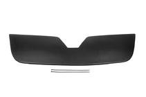 Renault Master 2011-2023 Winter grille (2014-2019, upper) Matte photo 7
