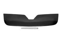 Renault Master 2011-2023 Winter grille (2014-2019, upper) Matte photo 8