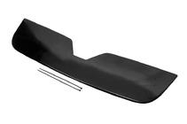 Renault Master 2011-2023 Winter grille (2014-2019, upper) Matte photo 9