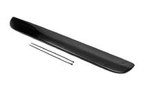 Renault Master 2011-2023 Winter grille (2011-2019, lower) Matte photo 5