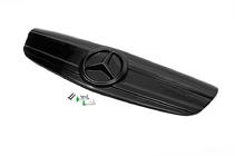 Mercedes Vito W639 2004-2014 Winter grille cover V2 (2010-2015) Matte photo 5