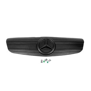 Winter grille cover V2 (2010-2015) photo 3