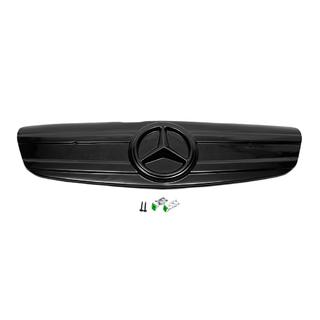 Winter grille cover V2 (2010-2015) photo 4