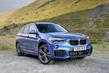 Review of the second generation of the BMW X1 crossover photo 12