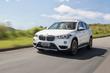 Review of the second generation of the BMW X1 crossover photo 8