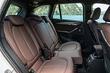 Review of the second generation of the BMW X1 crossover photo 7