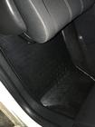 Renault Fluence 2009-2016 Rubber Floor Mats (4 pcs, Stingray Premium) photo 2