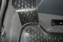 Audi A3 2003-2012 Rubber floor mats (4 pcs, Novline) photo 5