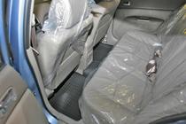 Chery Elara/Alia/Fora/A5 2006- Rubber floor mats (4 pcs, Novline) photo 2