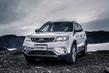 Compact crossover Geely Atlas photo 13