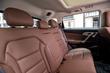 Compact crossover Geely Atlas photo 10