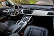 Compact crossover Geely Atlas photo 9
