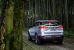 Compact crossover Geely Atlas photo 4