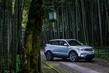 Compact crossover Geely Atlas photo 3
