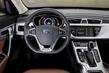 Compact crossover Geely Atlas photo 7