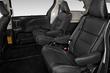 Full review of the updated Toyota Sienna minivan photo 7