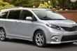 Full review of the updated Toyota Sienna minivan photo 1