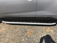 Toyota Rav 4 2019–2025 Side Steps Fullmond (2 pcs, Aluminum) photo 8