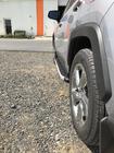 Toyota Rav 4 2019–2025 Side Steps Fullmond (2 pcs, Aluminum) photo 4
