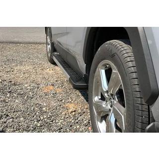 Side Steps RedLine V1 (2 pcs, Aluminum) photo 1