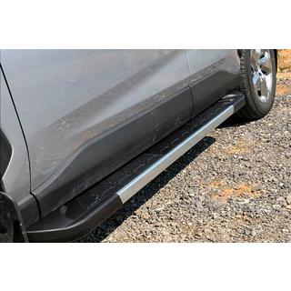 Side Steps RedLine V1 (2 pcs, Aluminum) photo 2