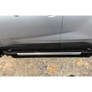 Side Steps RedLine V1 (2 pcs, Aluminum) photo 4