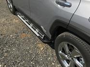 Toyota Rav 4 2019–2025 Side Steps Sunrise (2 pcs, Aluminum) photo 6