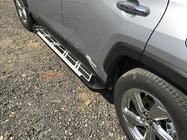 Toyota Rav 4 2019–2025 Side Steps Sunrise (2 pcs, Aluminum) photo 7