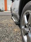 Toyota Rav 4 2019–2025 Side Steps Sunrise (2 pcs, Aluminum) photo 8