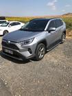 Toyota Rav 4 2019–2025 Side Steps Maydos V2 (2 pcs, Aluminum with Stainless Steel) photo 7