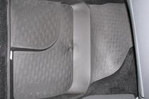 Ford Focus III 2011-2017 Rubber floor mats (4 pcs, Novline) photo 3