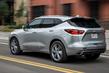 Browse mid-size crossover Chevrolet Blazer photo 9