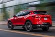 Browse mid-size crossover Chevrolet Blazer photo 4