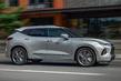 Browse mid-size crossover Chevrolet Blazer photo 2