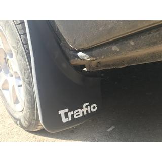 Premium Mud Flaps (2 pcs, Rubber) photo 3