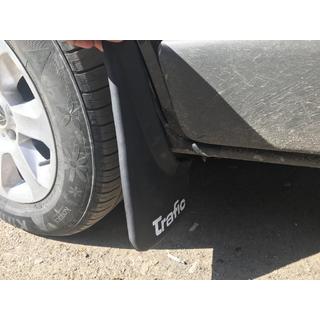Premium Mud Flaps (2 pcs, Rubber) photo 4