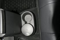 Jeep Cherokee/Liberty 2007-2013 (Liberty) Rubber floor mats (4 pcs, Novline) photo 4