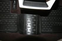 Range Rover Evoque 2012-2018 Rubber floor mats (4 pcs, Novline) photo 5