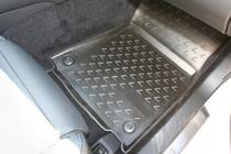 Lexus GS 2011-2020 Rubber Floor Mats Interior (4 pcs, Novline) GS250 photo 3