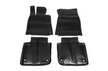 Lexus GS 2011-2020 Rubber Floor Mats Interior (4 pcs, Novline) GS250 photo 4