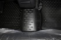 Lifan 620 Solano 2007- Rubber floor mats (4 pcs, Novline) Option 1 photo 5
