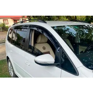 Window Deflectors (4 pcs, HIC) photo 1