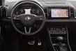 A review of the first generation of crossover Skoda Karoq photo 6