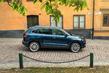 A review of the first generation of crossover Skoda Karoq photo 12